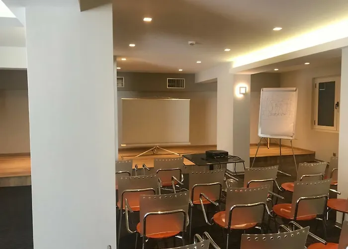 Hotel Levadia